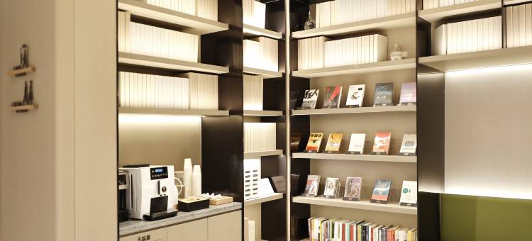 全季酒店(无锡长江北路星光里店)图片
