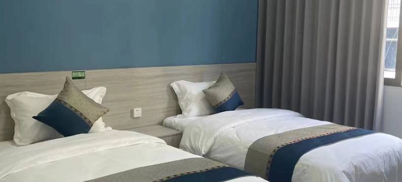 珙县鑫隆商务宾馆图片