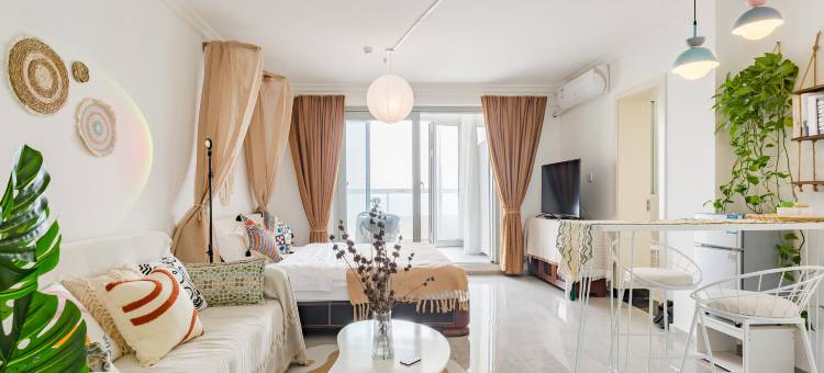 西双版纳景洪星逸民宿(告庄星光夜市店)图片