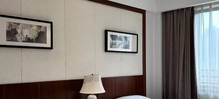 云门囤龍腾山庄图片