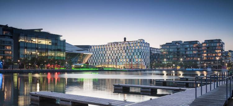 都柏林马克安纳塔拉酒店 - 立鼎世酒店集团(Anantara The Marker Dublin Hotel)图片