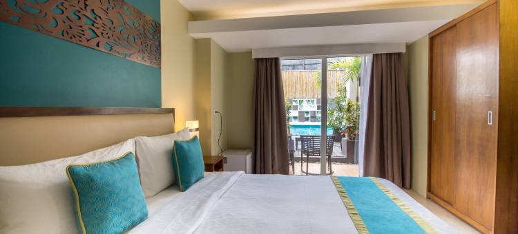 长滩岛天堂度假村(Boracay Haven Resort)图片