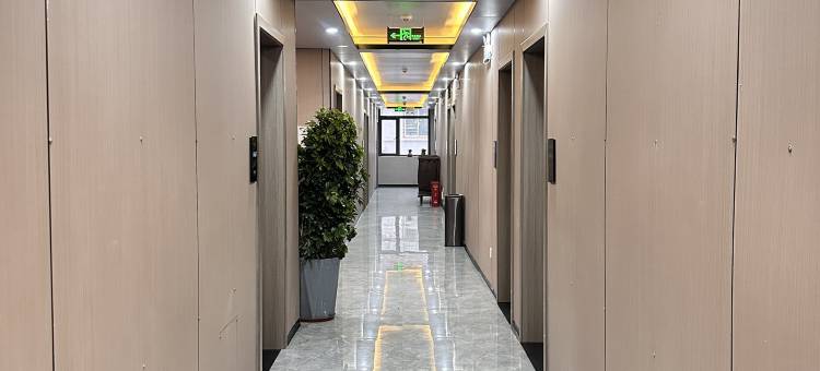 普兰金满堂假日酒店图片