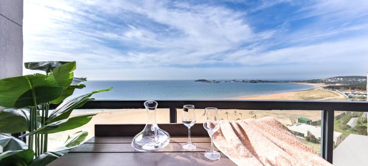 梧桐民宿(国际海水浴场日落湾店)图片