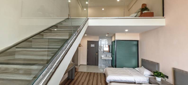 喀什古城橙子商务宾馆图片