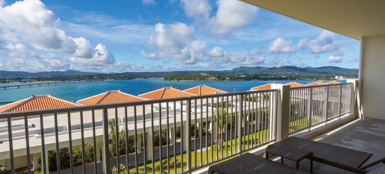 古宇利岛Coldio Smart Resort旗下私人公寓(Private Condo Kourijima by Coldio Smart Resort)图片