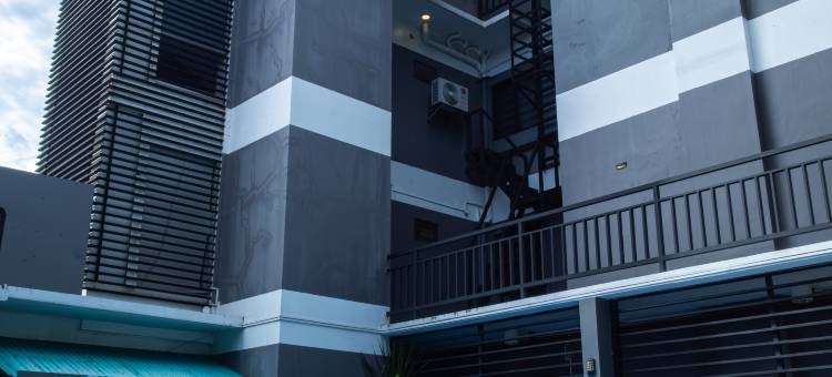 UNWND公寓-杜马盖地(Unwnd Residences Dumaguete)图片