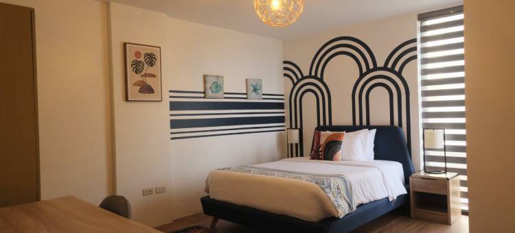 UNWND公寓-杜马盖地(Unwnd Residences Dumaguete)图片