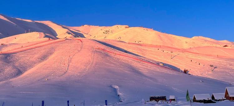 禾木三百所民宿图片