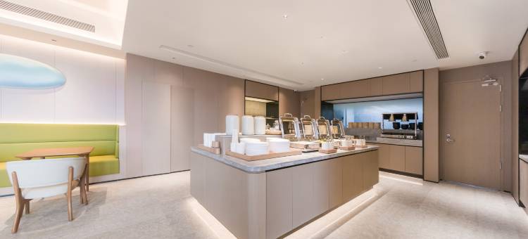 全季酒店(海宁江南大道店)图片