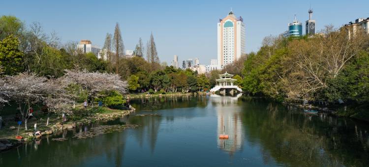 城小橙民宿(赤阑桥老报馆店)图片