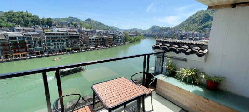 君宿客栈(镇远古镇新大桥店)图片