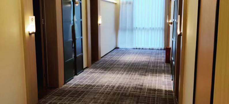 漫想酒店(水映豪廷店)图片