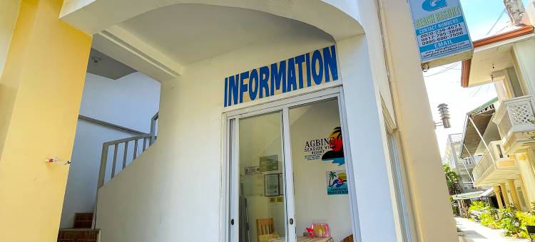 阿格宾赛赛德维尤瑞索特普埃尔托加莱拉由Cocotel酒店管理(Agbing Seaside View Resort puerto Galera powered by Cocotel)图片