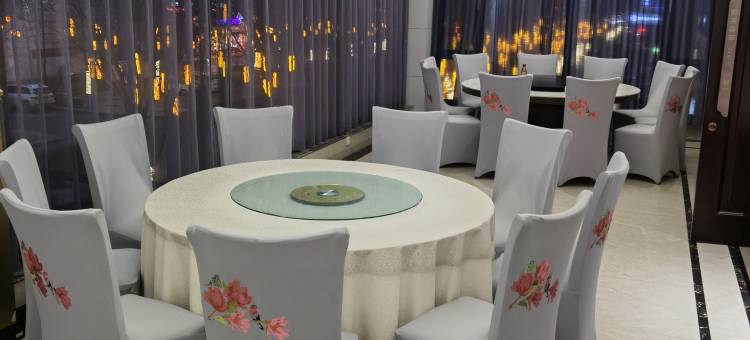 汾西大酒店图片