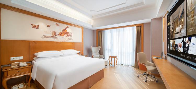 维也纳国际酒店(佛山顺德美的总部店)图片