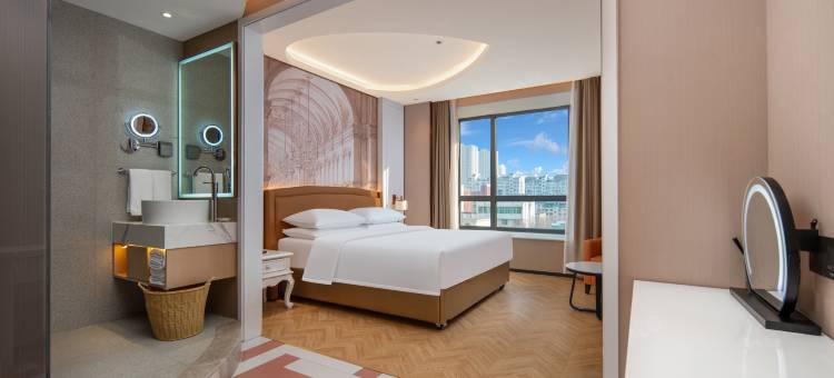 维也纳酒店(济南花园路店)图片