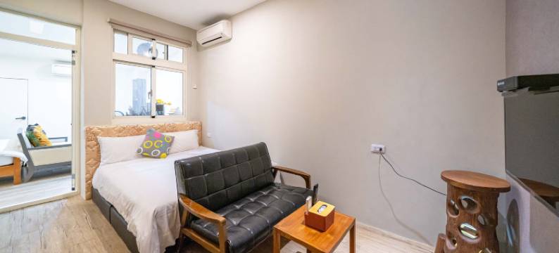 宜兰香菇园民宿图片