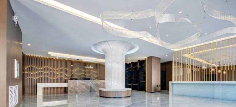 呼伦贝尔雅朵酒店图片