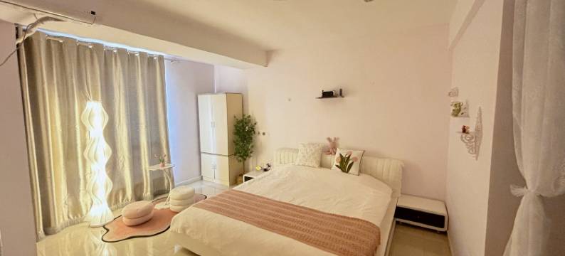 呼和浩特爱之屋公寓酒店图片