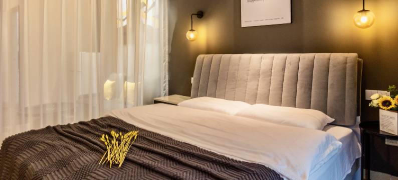 贺州遇见民宿图片