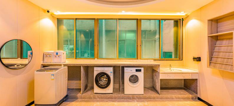 桂苑酒店(广州番禺亚运城店)图片