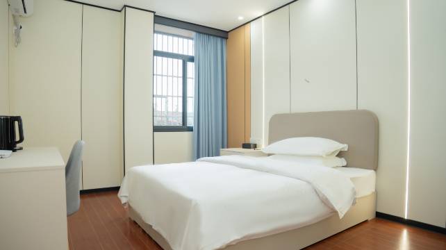 建宁金川商务宾馆