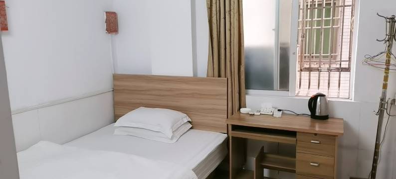 汕尾凯乐公寓图片