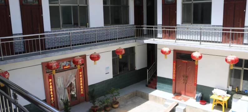 骆驼王子民宿(麦积山石窟景区店)图片