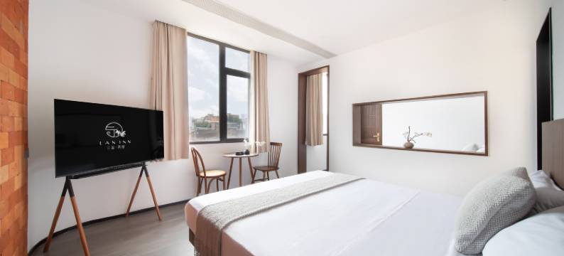 泉州三品·岚厝 LAN INN 民宿(西街古城店)图片