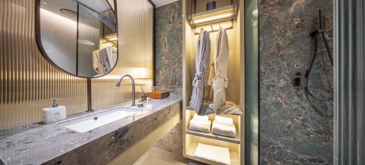 B铂豪怡禾酒店(义乌爱琴海购物公园店)图片