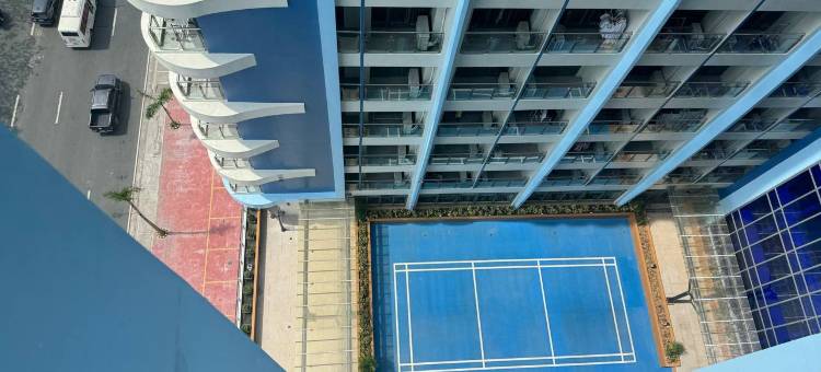 L.公寓酒店(皇家广场住宅)(L.Condotel(Imperial Plaza Residence))图片