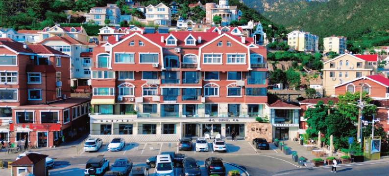 栖海一宿·伴山观海轻奢度假美宿(青岛崂山风景区流清河沙滩店)图片