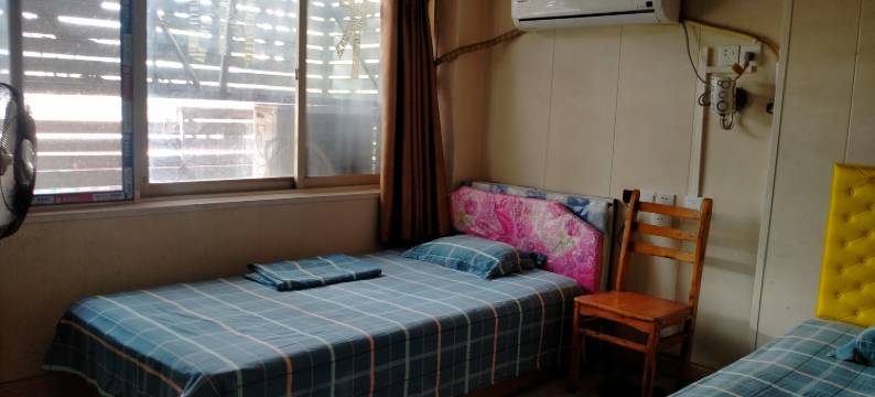 回头客住宿图片