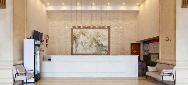 星友酒店(泉州南安石井店)图片