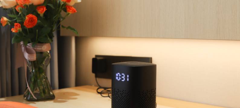 禧柿•设计酒店(延吉延边大学网红墙水上市场店)图片