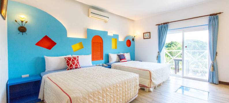 垦丁大街海洋之星民宿图片