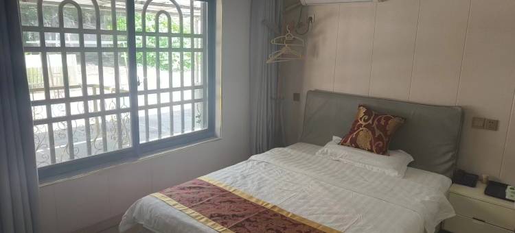 金西·印象茅山酒店图片