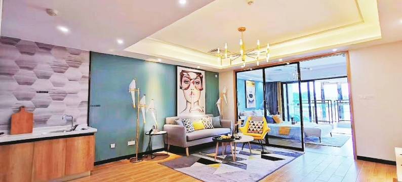 北海的风海景民宿(冠头岭大墩海店)图片