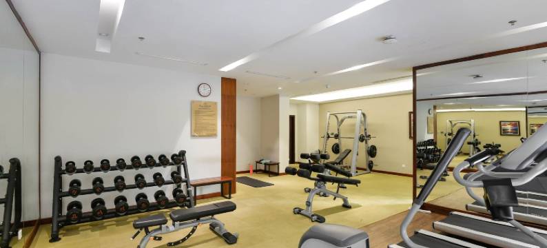 地标81 Vinhomes莱克星顿(Landmark 81 & Vinhomes Lexington)图片