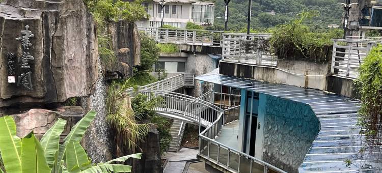 书堂阁民宿图片