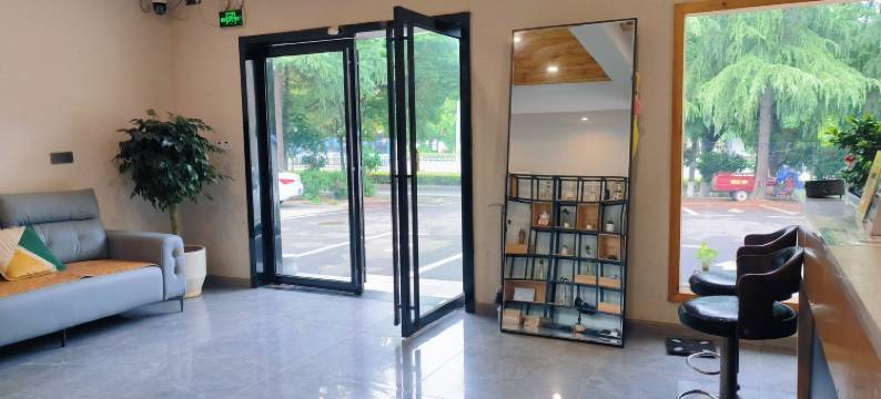 香橙民宿(襄阳职业技术学院店)图片