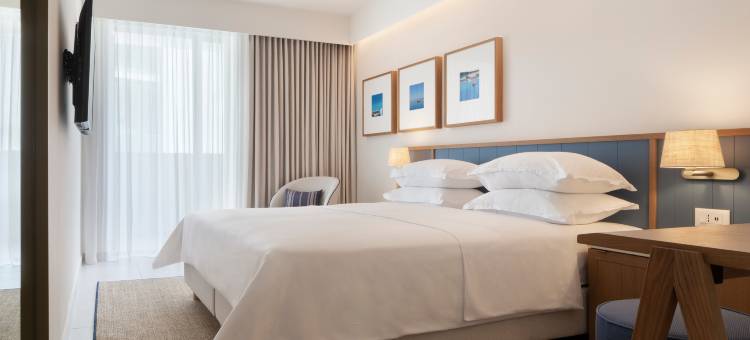 蓝太阳码头酒店(Bluesun Hotel Marina)图片