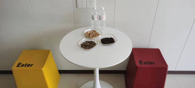 襄阳禧玥精选酒店图片