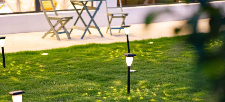 南山竹海禧乐酒店(天目湖御水温泉店)图片