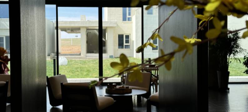 丝路梦郡酒店图片