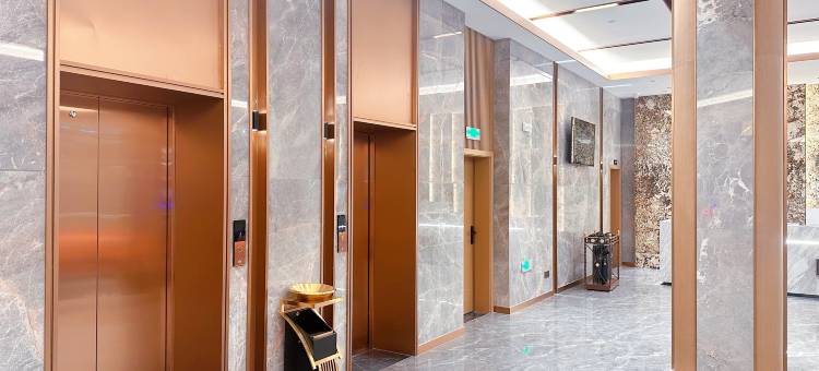 左贡汇鼎国际大酒店(左贡业拉山垭口店)图片