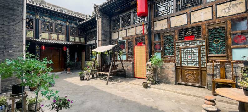 裕丰恒客栈(平遥古城店)图片