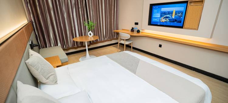 东风精品酒店(宁陵汽车站店)图片