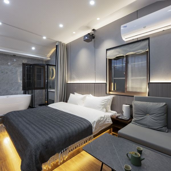 雲上·雲下(西塘古镇景区店)图片